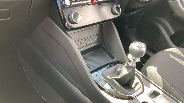 Hyundai TUCSON 1.6T 150 Element 5dr Petrol Estate